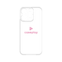 Premium Panel［ Original - CASEPLAY Logo - Pink/D ］