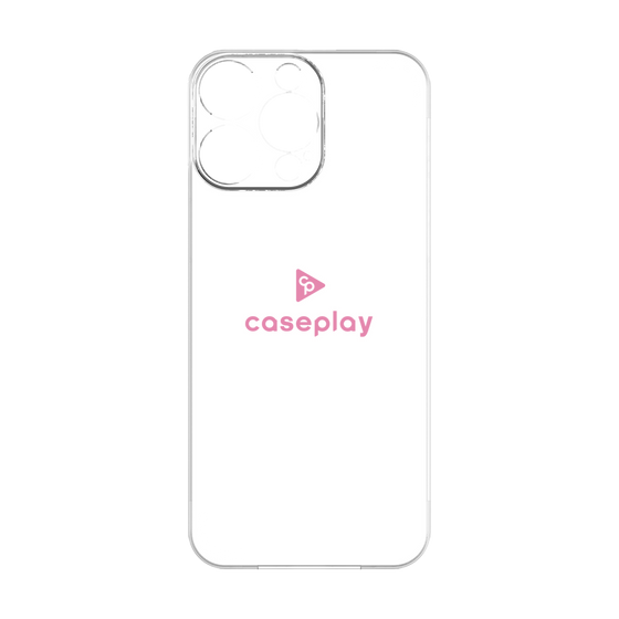 Premium Panel［ Original - CASEPLAY Logo - Pink/D ］