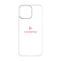 Premium Panel［ Original - CASEPLAY Logo - Pink/D ］