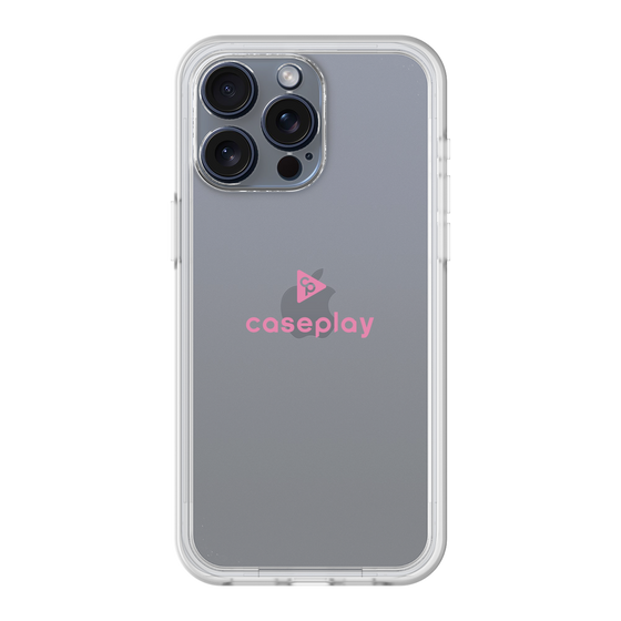 Premium Panel［ Original - CASEPLAY Logo - Pink/D ］