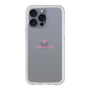 Premium Panel［ Original - CASEPLAY Logo - Pink/D ］