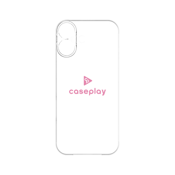 Premium Panel［ Original - CASEPLAY Logo - Pink/D ］