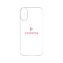 Premium Panel［ Original - CASEPLAY Logo - Pink/D ］