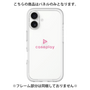 Premium Panel［ Original - CASEPLAY Logo - Pink/D ］