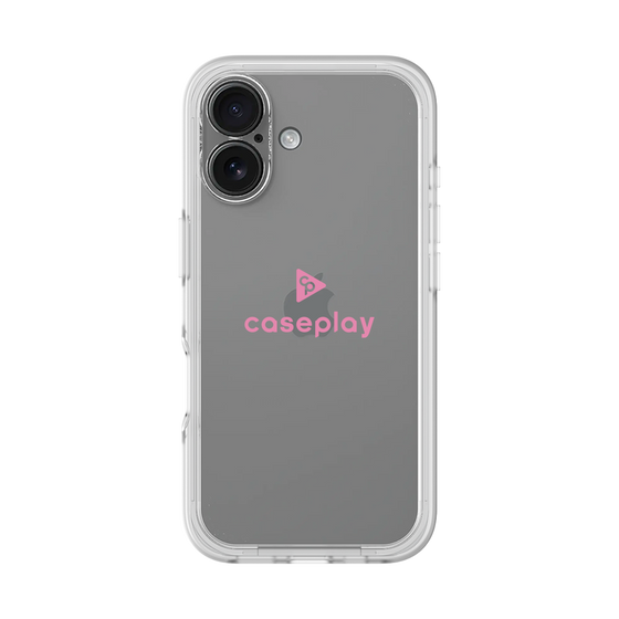 Premium Panel［ Original - CASEPLAY Logo - Pink/D ］