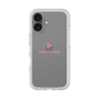 Premium Panel［ Original - CASEPLAY Logo - Pink/D ］