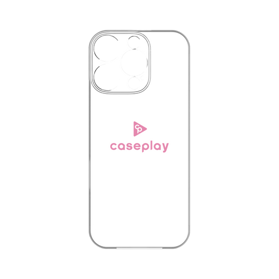 Premium Panel［ Original - CASEPLAY Logo - Pink/D ］