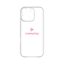 Premium Panel［ Original - CASEPLAY Logo - Pink/D ］