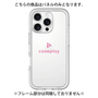 Premium Panel［ Original - CASEPLAY Logo - Pink/D ］