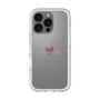 Premium Panel［ Original - CASEPLAY Logo - Pink/D ］