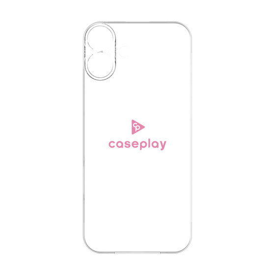 Premium Panel［ Original - CASEPLAY Logo - Pink/D ］