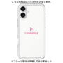 Premium Panel［ Original - CASEPLAY Logo - Pink/D ］