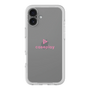 Premium Panel［ Original - CASEPLAY Logo - Pink/D ］