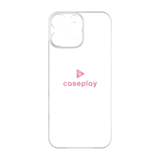 Premium Panel［ Original - CASEPLAY Logo - Pink/D ］