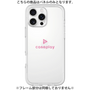 Premium Panel［ Original - CASEPLAY Logo - Pink/D ］