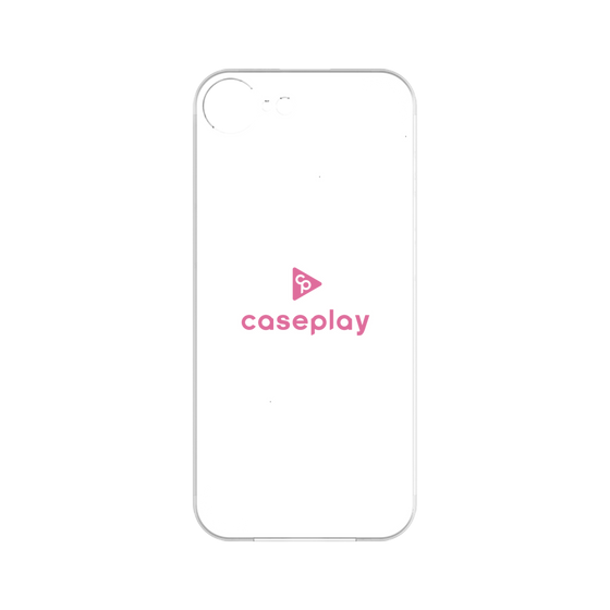 Premium Panel［ Original - CASEPLAY Logo - Pink/D ］