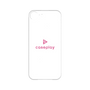 Premium Panel［ Original - CASEPLAY Logo - Pink/D ］