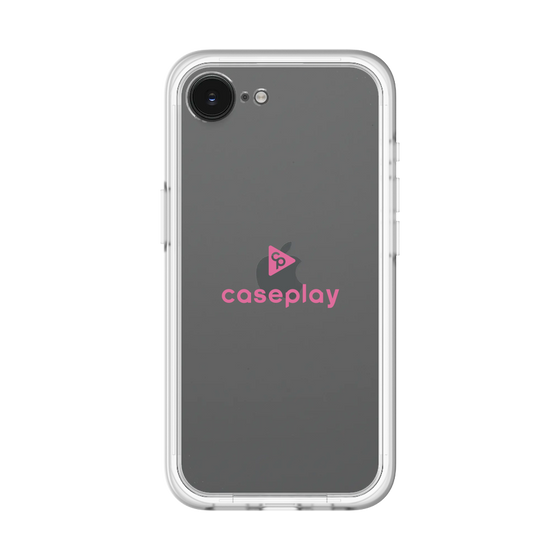 Premium Panel［ Original - CASEPLAY Logo - Pink/D ］