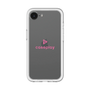 Premium Panel［ Original - CASEPLAY Logo - Pink/D ］