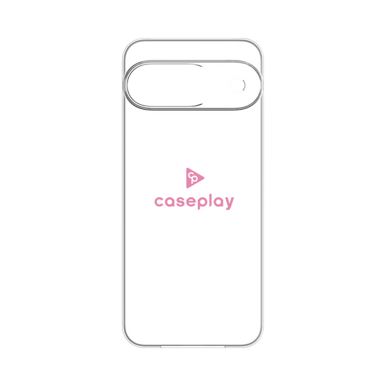 Premium Panel［ Original - CASEPLAY Logo - Pink/D ］