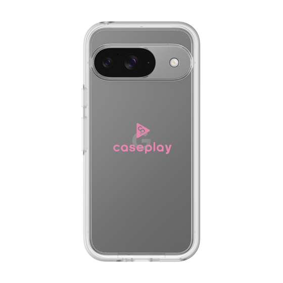 Premium Panel［ Original - CASEPLAY Logo - Pink/D ］