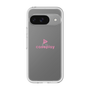 Premium Panel［ Original - CASEPLAY Logo - Pink/D ］