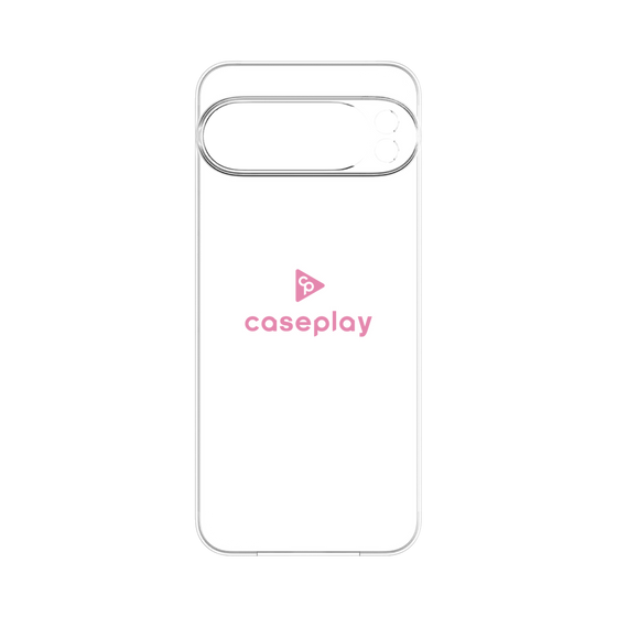 Premium Panel［ Original - CASEPLAY Logo - Pink/D ］