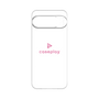 Premium Panel［ Original - CASEPLAY Logo - Pink/D ］