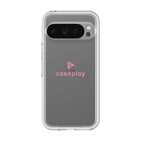 Premium Panel［ Original - CASEPLAY Logo - Pink/D ］