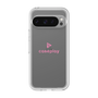 Premium Panel［ Original - CASEPLAY Logo - Pink/D ］