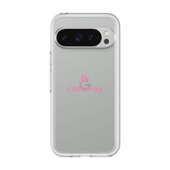 Premium Panel［ Original - CASEPLAY Logo - Pink/D ］