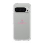 Premium Panel［ Original - CASEPLAY Logo - Pink/D ］