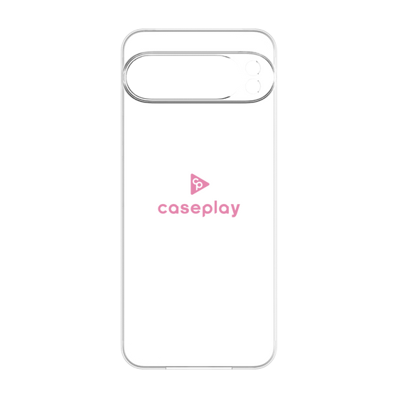 Premium Panel［ Original - CASEPLAY Logo - Pink/D ］