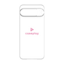 Premium Panel［ Original - CASEPLAY Logo - Pink/D ］