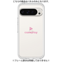 Premium Panel［ Original - CASEPLAY Logo - Pink/D ］