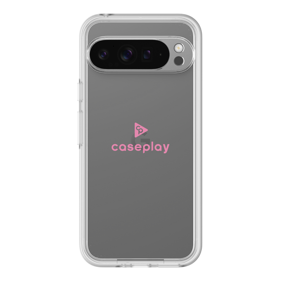 Premium Panel［ Original - CASEPLAY Logo - Pink/D ］
