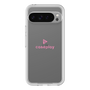 Premium Panel［ Original - CASEPLAY Logo - Pink/D ］