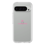 Premium Panel［ Original - CASEPLAY Logo - Pink/D ］
