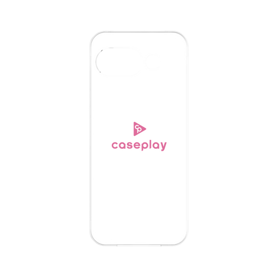Premium Panel［ Original - CASEPLAY Logo - Pink/D ］