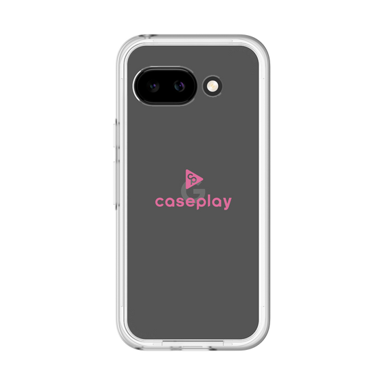 Premium Panel［ Original - CASEPLAY Logo - Pink/D ］