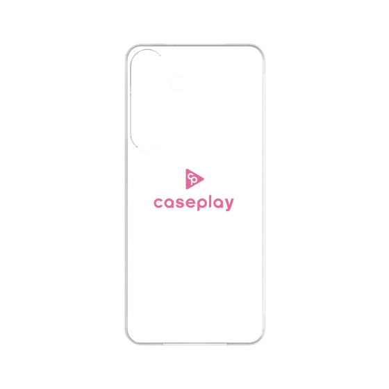 Premium Panel［ Original - CASEPLAY Logo - Pink/D ］