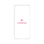 Premium Panel［ Original - CASEPLAY Logo - Pink/D ］