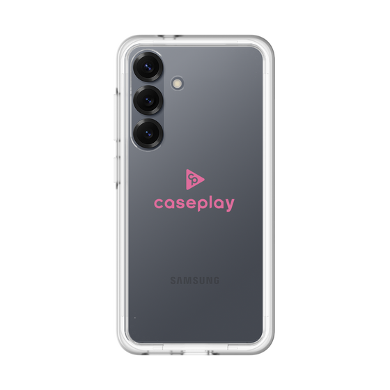 Premium Panel［ Original - CASEPLAY Logo - Pink/D ］
