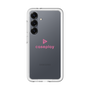 Premium Panel［ Original - CASEPLAY Logo - Pink/D ］