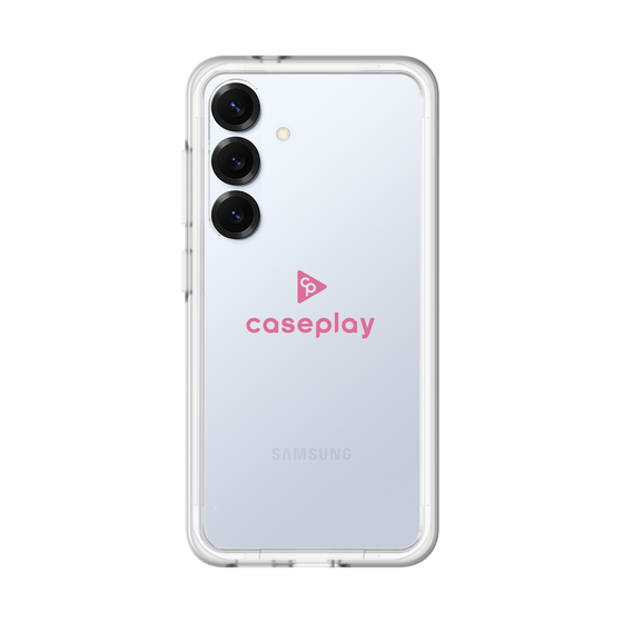 Premium Panel［ Original - CASEPLAY Logo - Pink/D ］