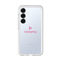 Premium Panel［ Original - CASEPLAY Logo - Pink/D ］