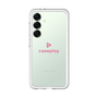 Premium Panel［ Original - CASEPLAY Logo - Pink/D ］
