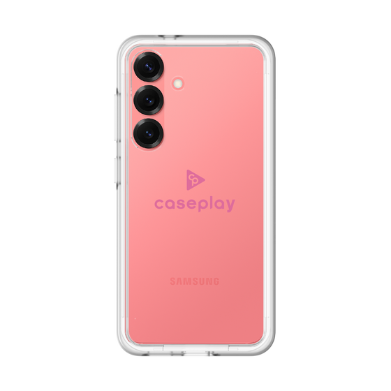 Premium Panel［ Original - CASEPLAY Logo - Pink/D ］