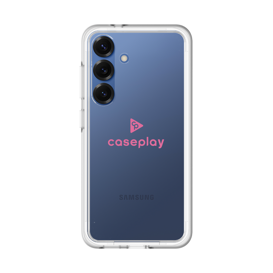 Premium Panel［ Original - CASEPLAY Logo - Pink/D ］