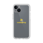 Premium Panel［ Original - CASEPLAY Logo - Yellow/D ］